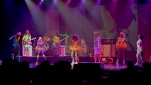 Let's Go Party - Barbie Themed show, Fun live show, based in Las Vegas